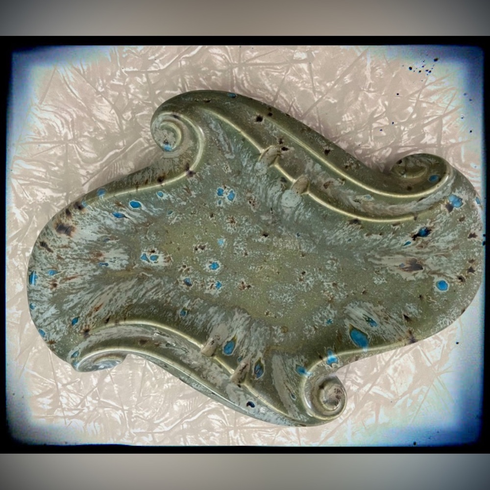 Vintage Mid Century Ash Tray